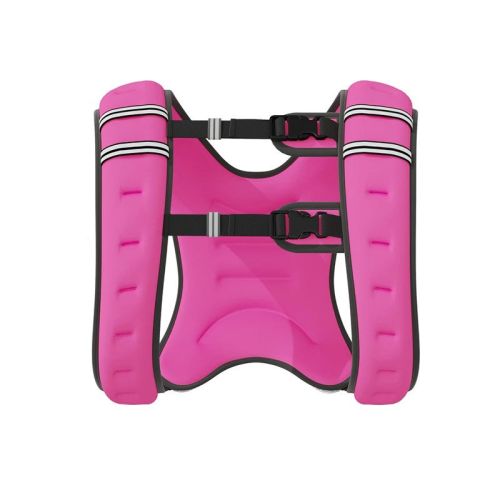 Adjustable Weighted Running Equipment Weighted Workout Vest Adjustable Weighted Running Equipment Weighted Workout Vest
