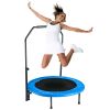 Foldable Exercise Trampoline