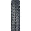 20 PACK Foldable mountain Bike Tire, 29x2.10 inch 25 pieces , Durable Mountain Bike Tire, , Fasting Rolling, More Grip, Puncture-Resistant, Black/Crea