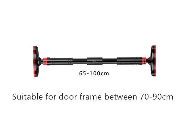 Wall Of Domestic Indoor Pull Up Device
